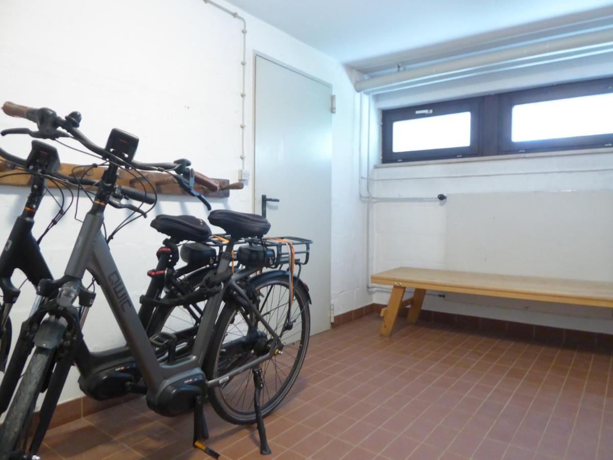 Family Star Winterberg Ferienwohnung 6 Pers Wifi Pool Near Bikepark Exterior foto