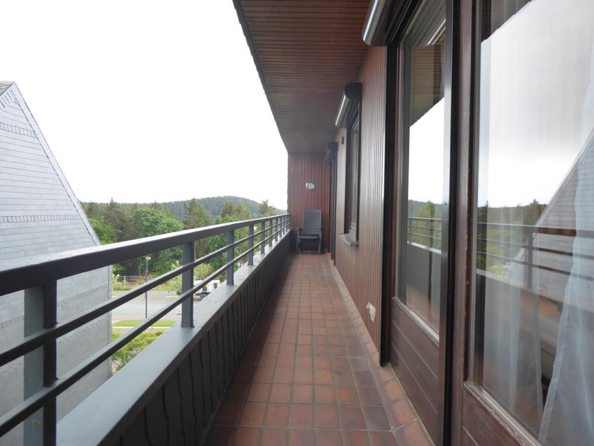 Family Star Winterberg Ferienwohnung 6 Pers Wifi Pool Near Bikepark Exterior foto