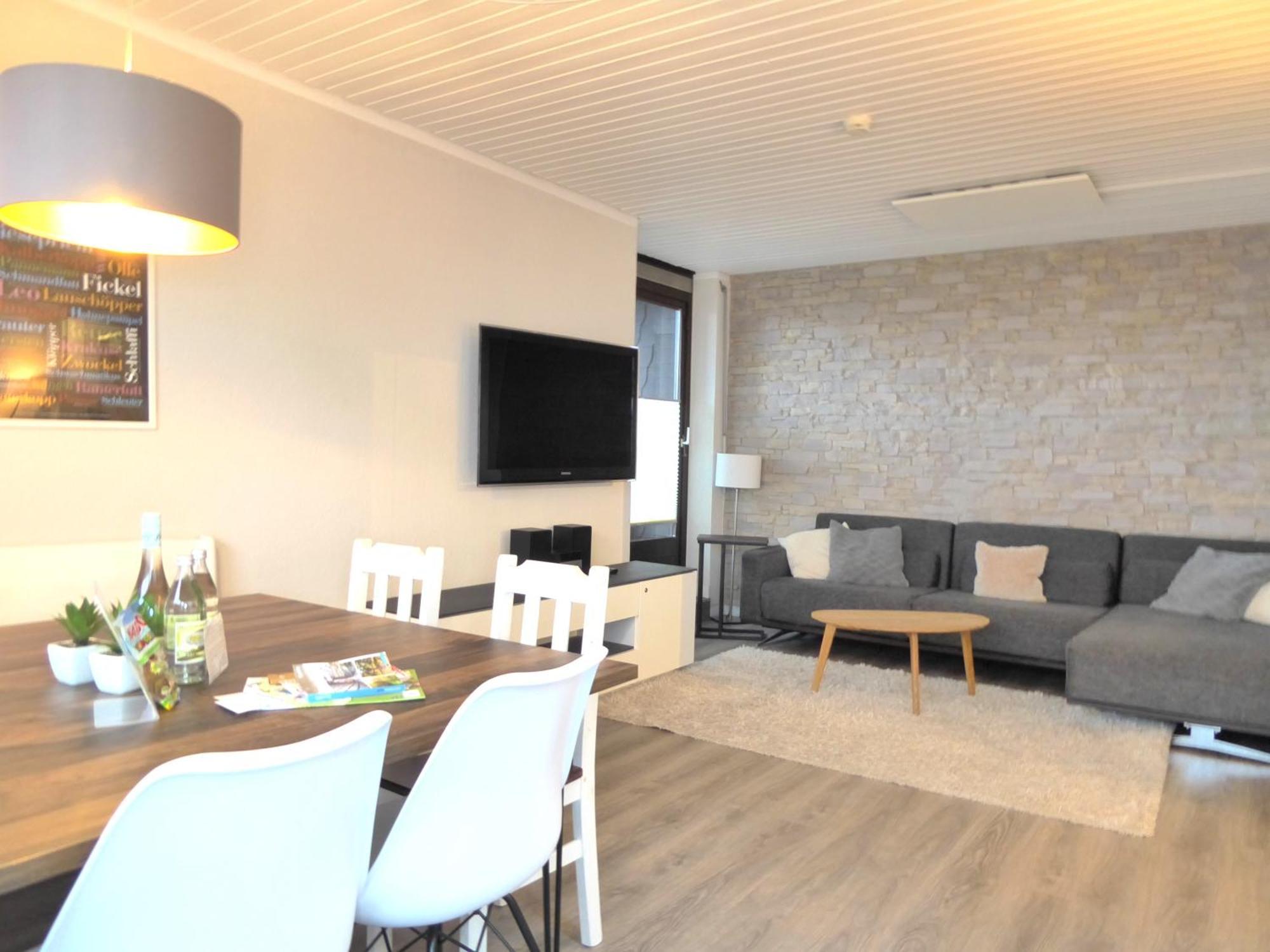 Family Star Winterberg Ferienwohnung 6 Pers Wifi Pool Near Bikepark Exterior foto